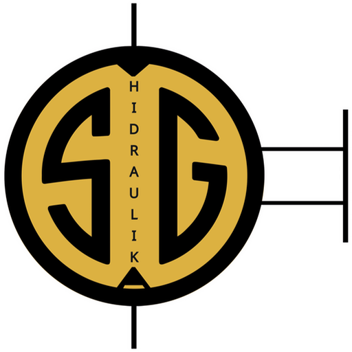 SG Hidraulika logo