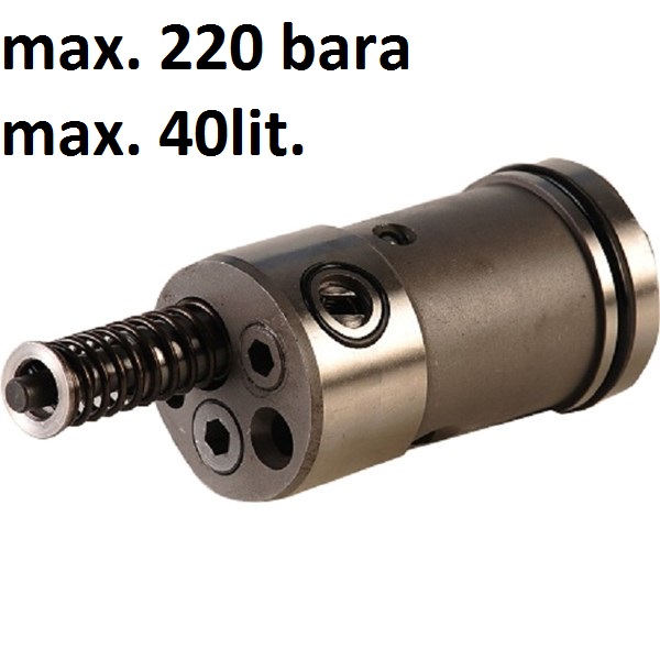 Ventil za torpedo
