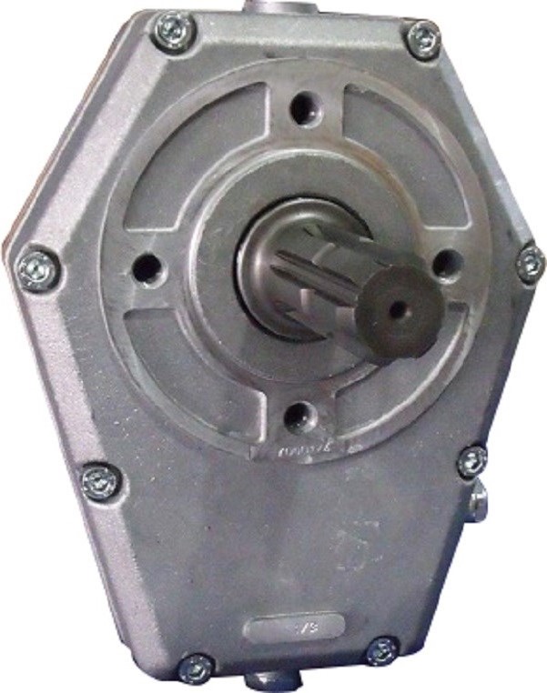 Multiplikator